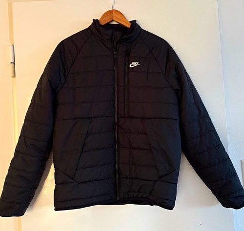 Nike therma fit giacca - nike,