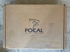 Focal Chorus IW706V In wall