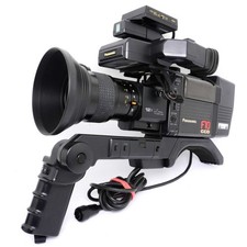 ✮ Videocamera CCD Panasonic