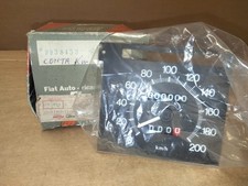 Tachimetro Contachilometri