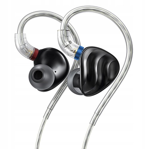 Cuffie ibride monitor - , in-ear