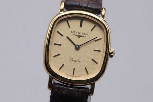 Quasi come nuovo longines - [quasi,