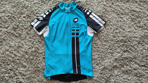 Maglia ciclismo assos - ciclismo,