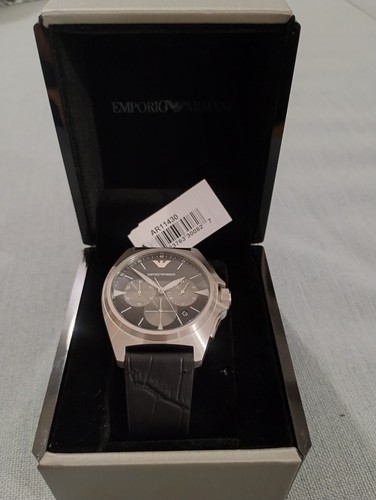Orologio uomo cronografo - uomo,
