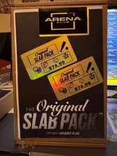 Arena Club Repack Mystery Box