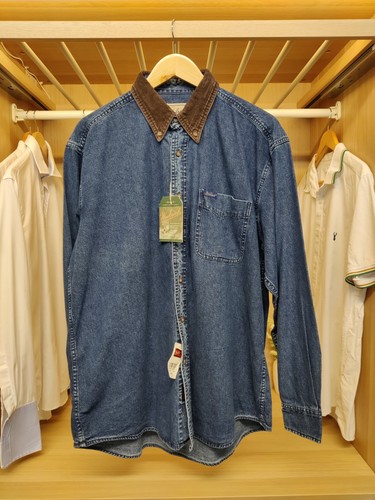 Camicia uomo woolrich - camicia,