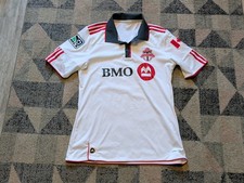 Maglia Toronto FC 2010-2011