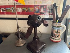 Ventilatore Marelli Italia anni 30