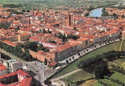 Italie bassano del grappa - italie,