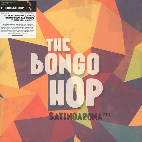 The bongo hop satingarona - the,
