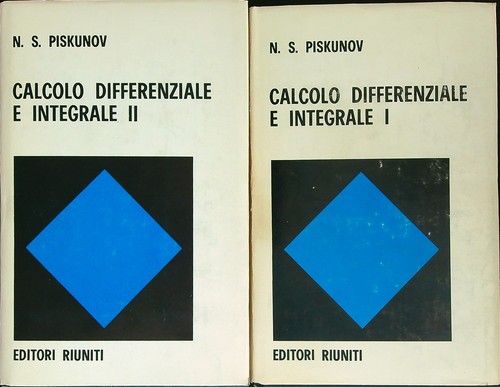 Calcolo differenziale - calcolo, e