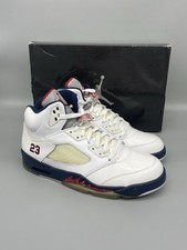 Nike Jordan 5 Olimpiadi 2011