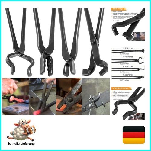 Set utensili forgiatura - set,