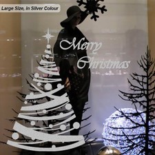 Adesivo grande a pois albero