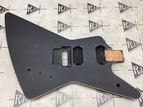 Corpo chitarra elettrica dean - corpo,