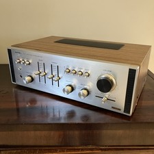 Rotel Ra 611 Solid State