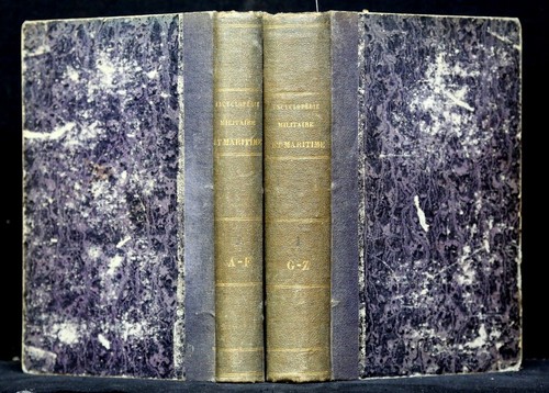 Chesnel enciclopedia militare - chesnel,,