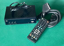 Decoder tv - OK- DV3 T2 HD -ODR 1270 T2 con presa scart