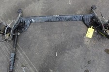 ASSALE POSTERIORE PER KIA