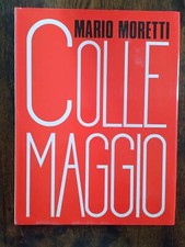 Mario Moretti - Collemaggio -