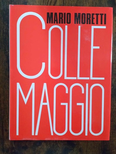 Mario moretti collemaggio - collemaggio,