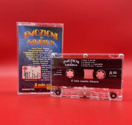 Emozioni musica il mio - emozioni, in