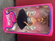 Barbie special occasion series