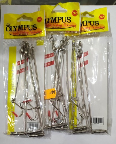 Buste olympus bracciolo - olympus, inox