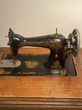 macchina da cucire singer