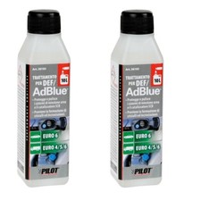 2x ADDITIVO TRATTAMENTO DEF