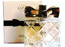 AVON Luck Eau de Parfum da