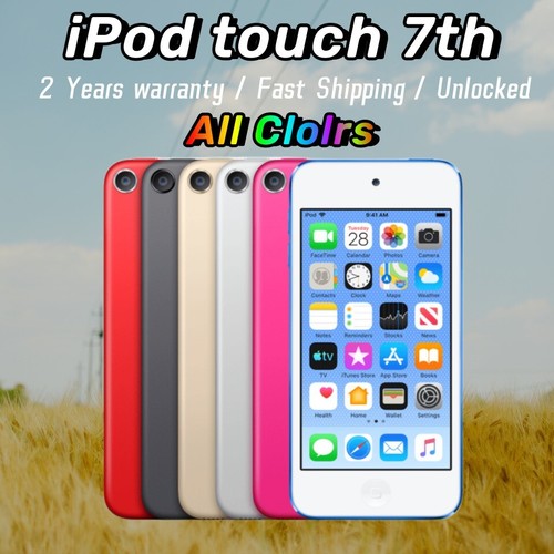 Nuovo sigillato apple ipod - nuovo-sigillato,