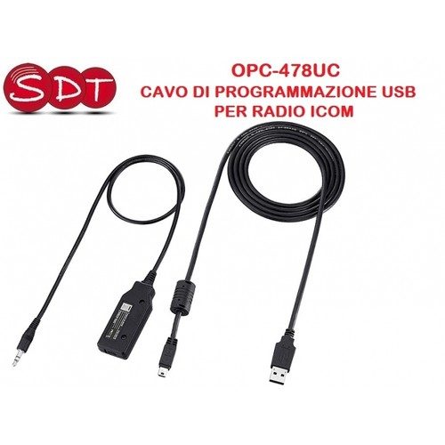 Icom originale - icom,