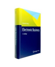 Electronic Business, Bernd W