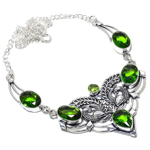 Collana gioielli argento - collana,