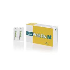 PROKTIS-M SUPPOSTE A BASE DI