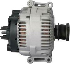 Alternatore ORIGINALE VALEO