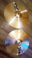 Paiste pst5, Piatti hi-hat