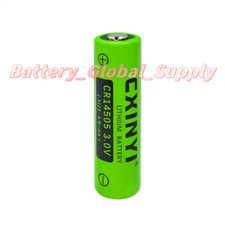 CR14505 CXINYI Batteria 3V per