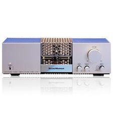 SoundWarrior SWL-AA1 Castle industry Amplificatore integrato per cuffie a valvole