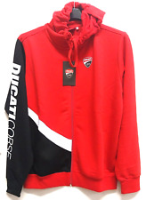 Felpa    DUCATI   Corse   Art