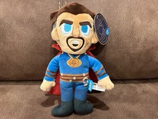 BARK BOX Doctor Strange CANE