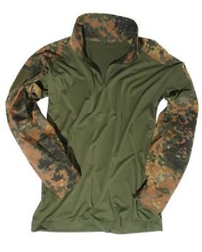 Camicia campo tattico - camicia,