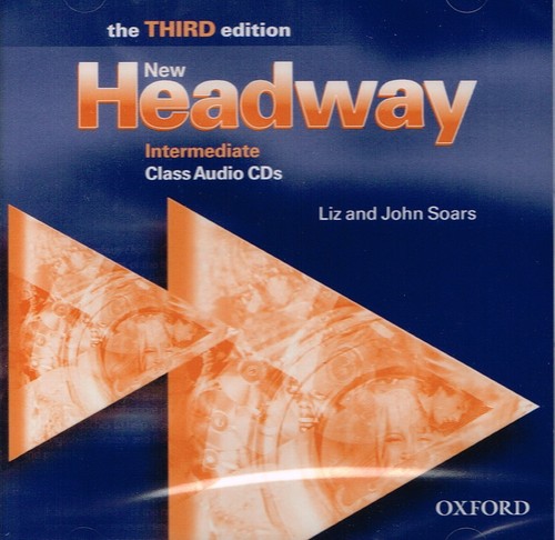 Oxford new headway - oxford,