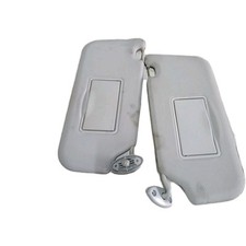 Parasole aletta Lato Destro O Sinistro FORD Fiesta 5 Serie