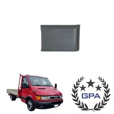 MODANATURA MONTANTE PARACOLPI