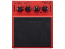 Roland SPD-1W SPD One WAV Pad