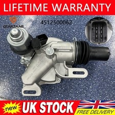 Attuatore cilindro slave