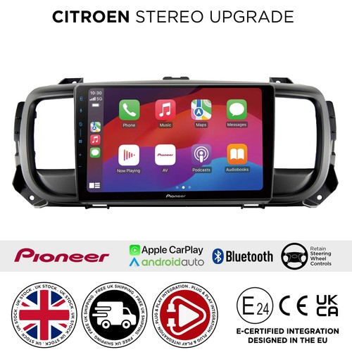 Pioneer aggiornamento - pioneer,