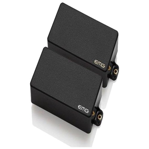 Set pickup humbucker emg - emg,